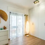 Apartment The Happy Terrace - Center Tavira