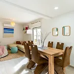 The Happy Terrace - Center Apartment Tavira